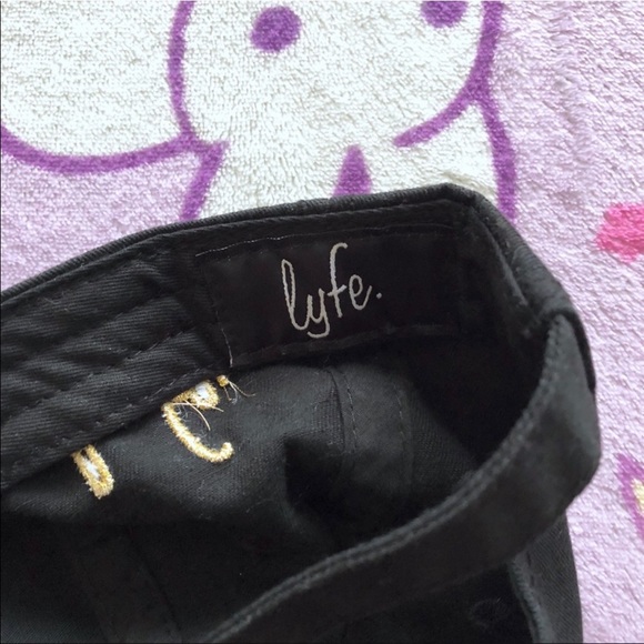 Lyfe Key “Dad” Hat - Picture 3 of 3